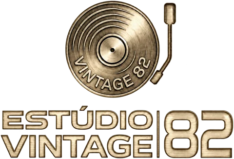 Estúdio Vintage 82